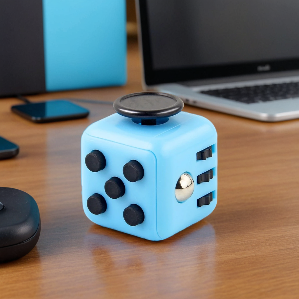 Fidget Cube