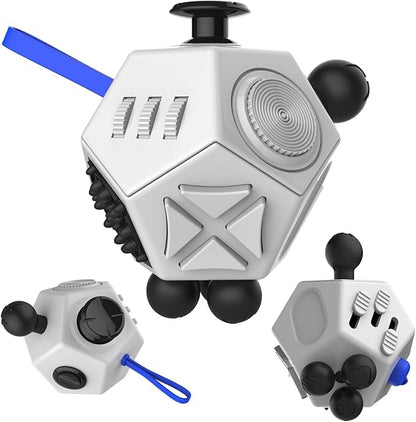 12-Sided Fidget Cube