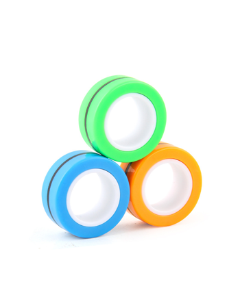 Fidget Rings