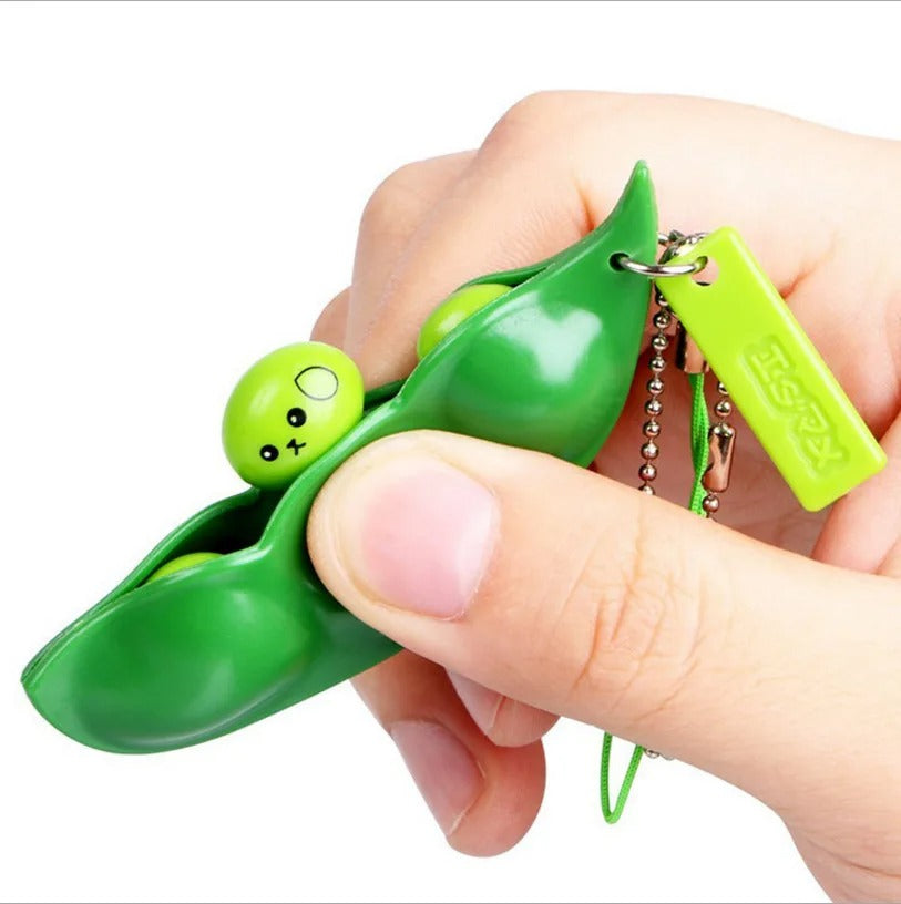 Pea Pod Fidget