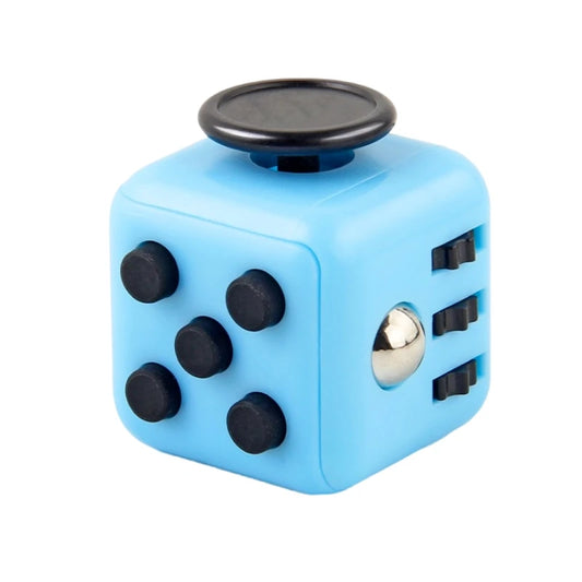 Fidget Cube