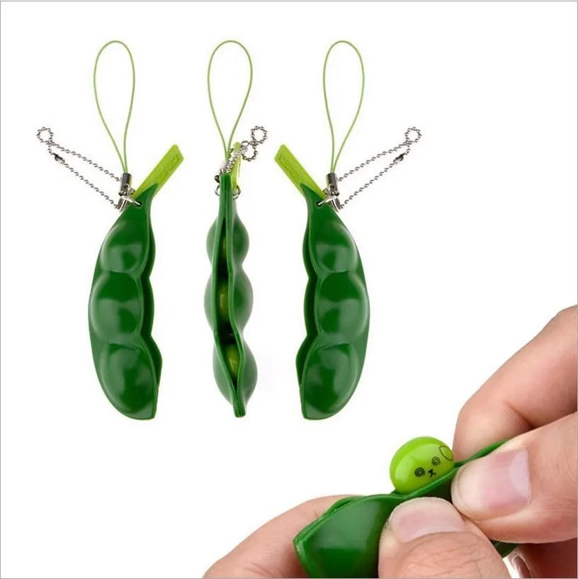 Pea Pod Fidget