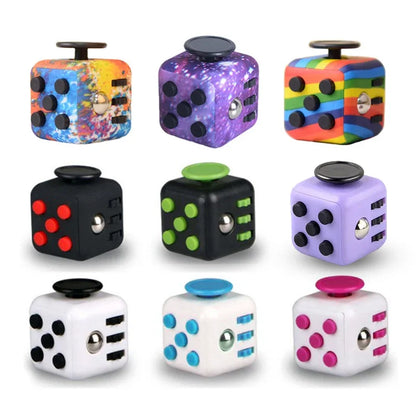 Fidget Cube