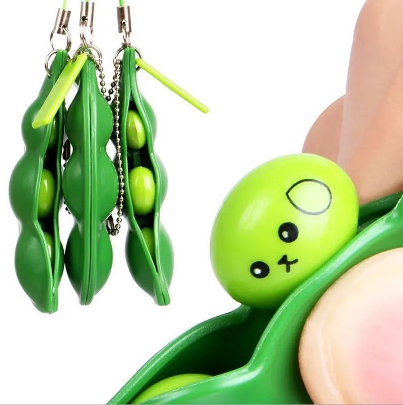 Pea Pod Fidget