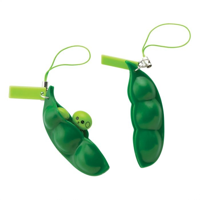 Pea Pod Fidget